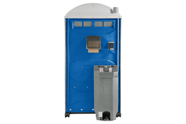 Deluxe Flushable Porta Potty Roseburg OR