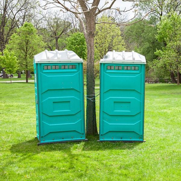 Seasonal Porta Potty Rentals Roseburg OR
