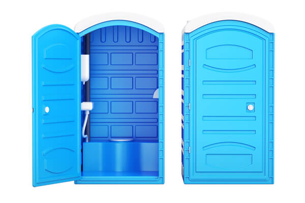 Porta Potty Rental Service Truck Roseburg OR